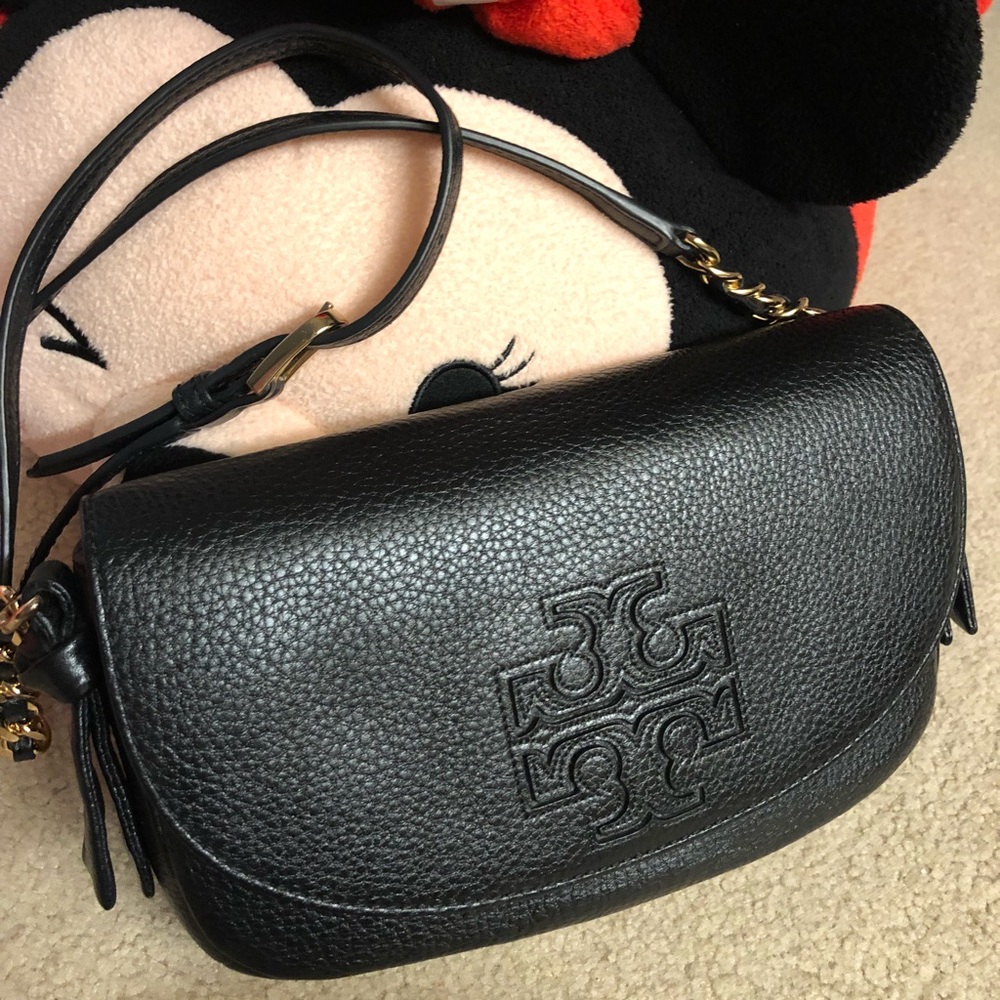 Tory burch harper crossbody